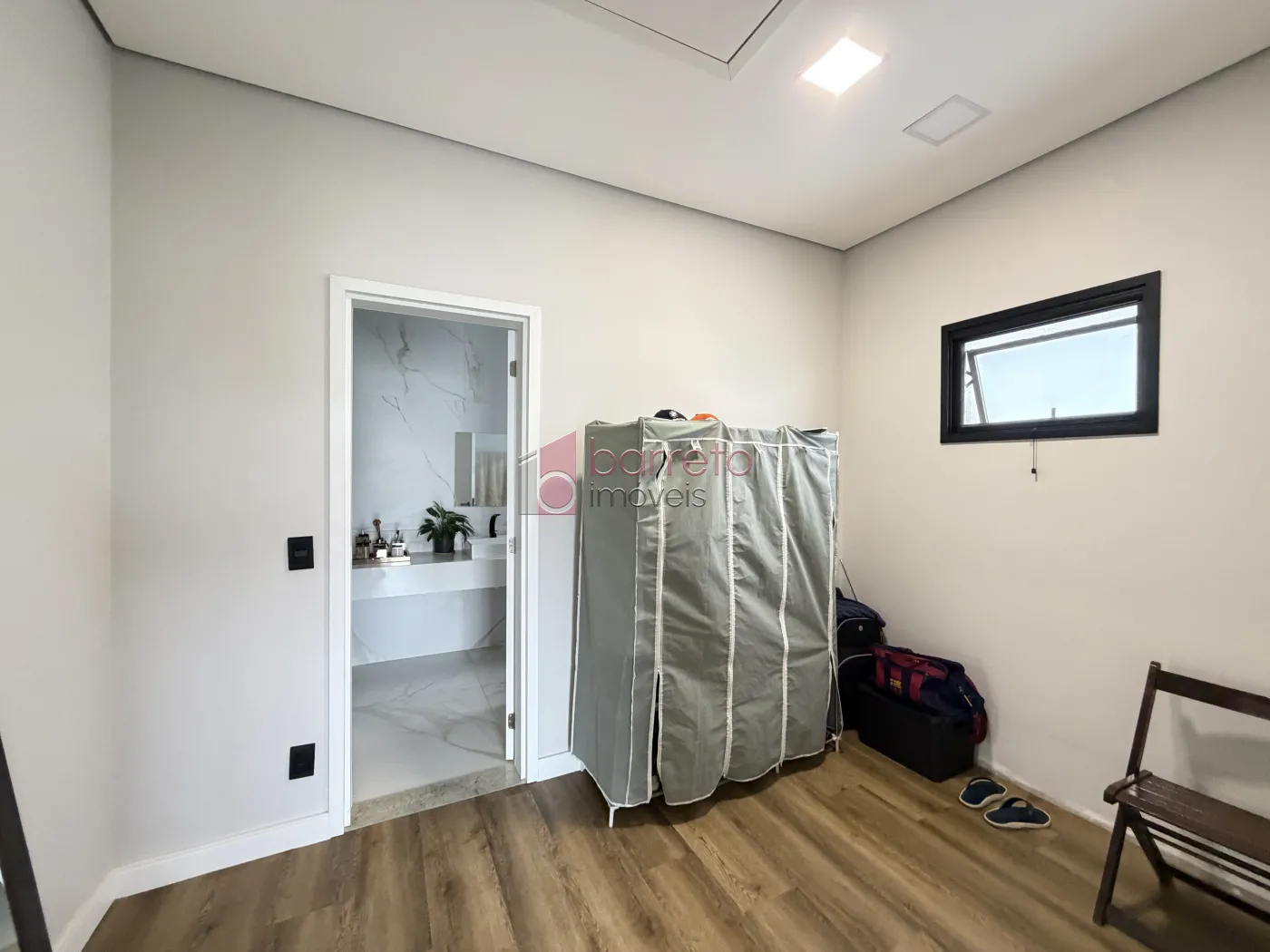 CASA À VENDA NO CONDOMÍNIO RESIDENCIAL PECAN EM ITUPEVA/SP