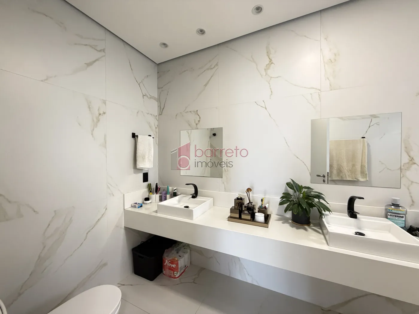 CASA À VENDA NO CONDOMÍNIO RESIDENCIAL PECAN EM ITUPEVA/SP