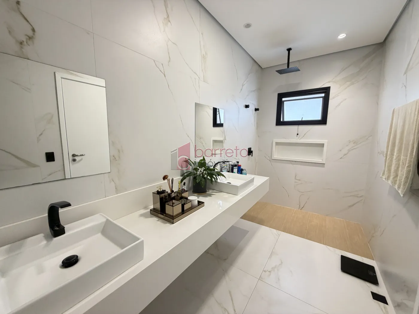 CASA À VENDA NO CONDOMÍNIO RESIDENCIAL PECAN EM ITUPEVA/SP