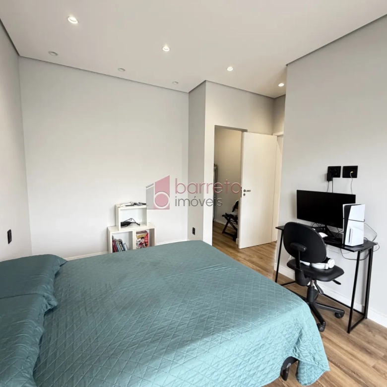 CASA À VENDA NO CONDOMÍNIO RESIDENCIAL PECAN EM ITUPEVA/SP