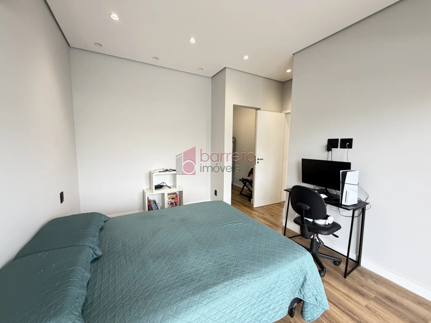 CASA À VENDA NO CONDOMÍNIO RESIDENCIAL PECAN EM ITUPEVA/SP