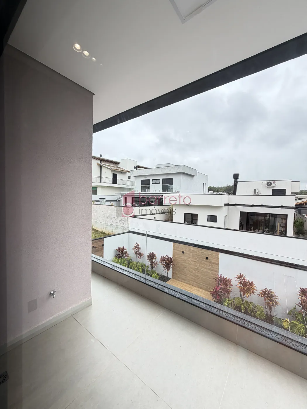 CASA À VENDA NO CONDOMÍNIO RESIDENCIAL PECAN EM ITUPEVA/SP