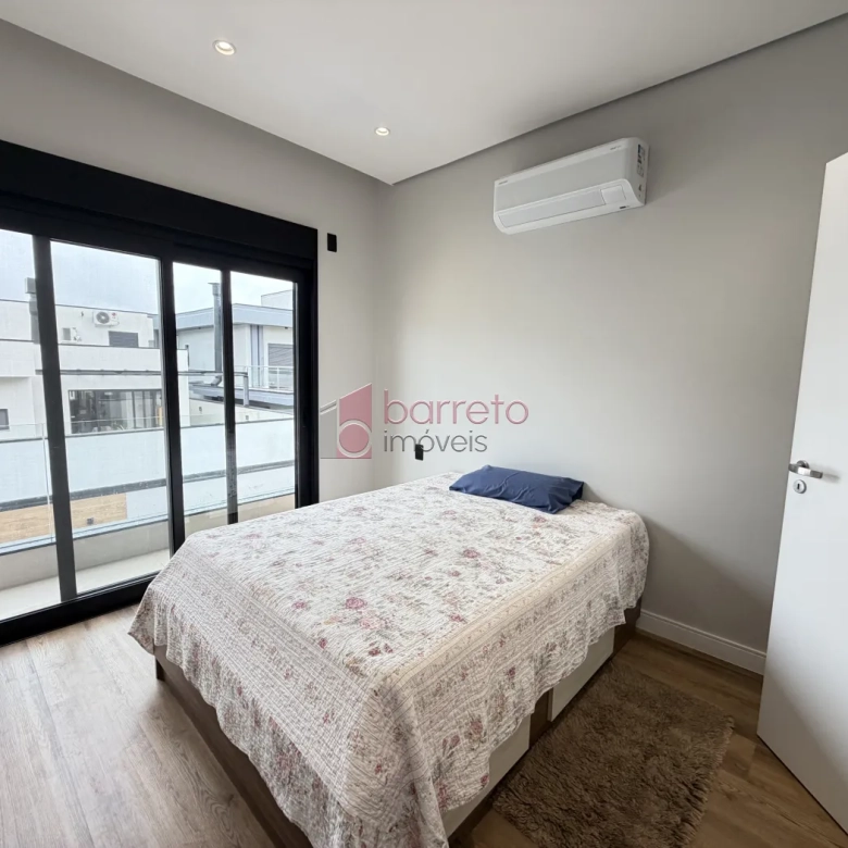 CASA À VENDA NO CONDOMÍNIO RESIDENCIAL PECAN EM ITUPEVA/SP