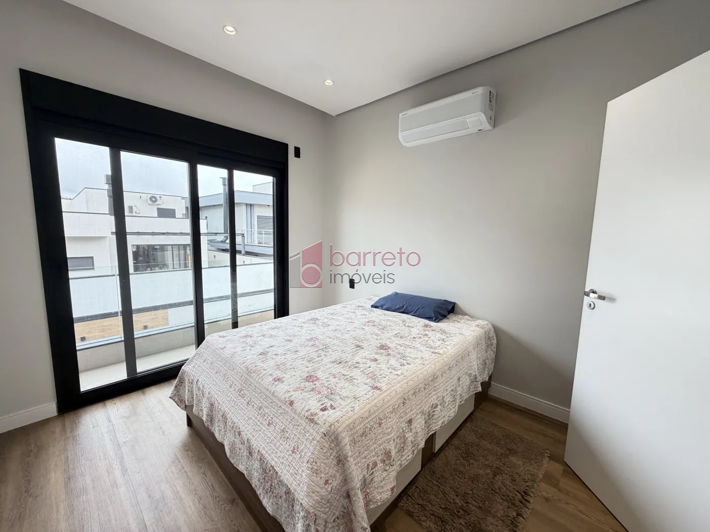 CASA À VENDA NO CONDOMÍNIO RESIDENCIAL PECAN EM ITUPEVA/SP
