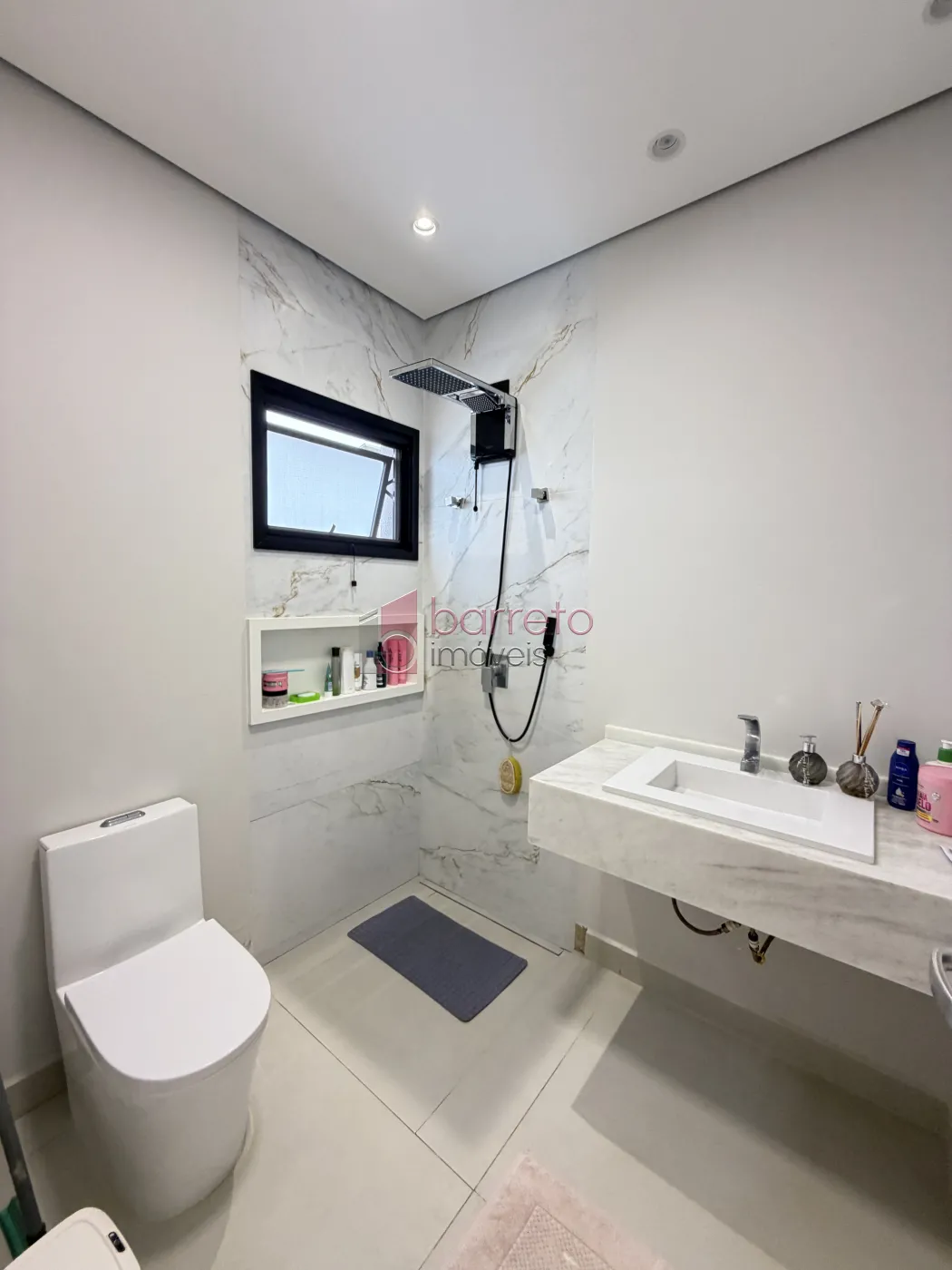 CASA À VENDA NO CONDOMÍNIO RESIDENCIAL PECAN EM ITUPEVA/SP