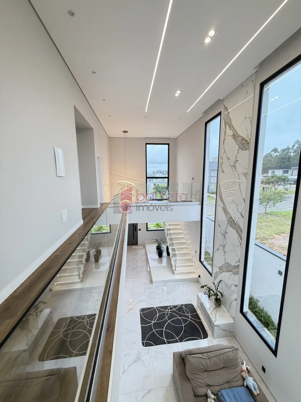 CASA À VENDA NO CONDOMÍNIO RESIDENCIAL PECAN EM ITUPEVA/SP