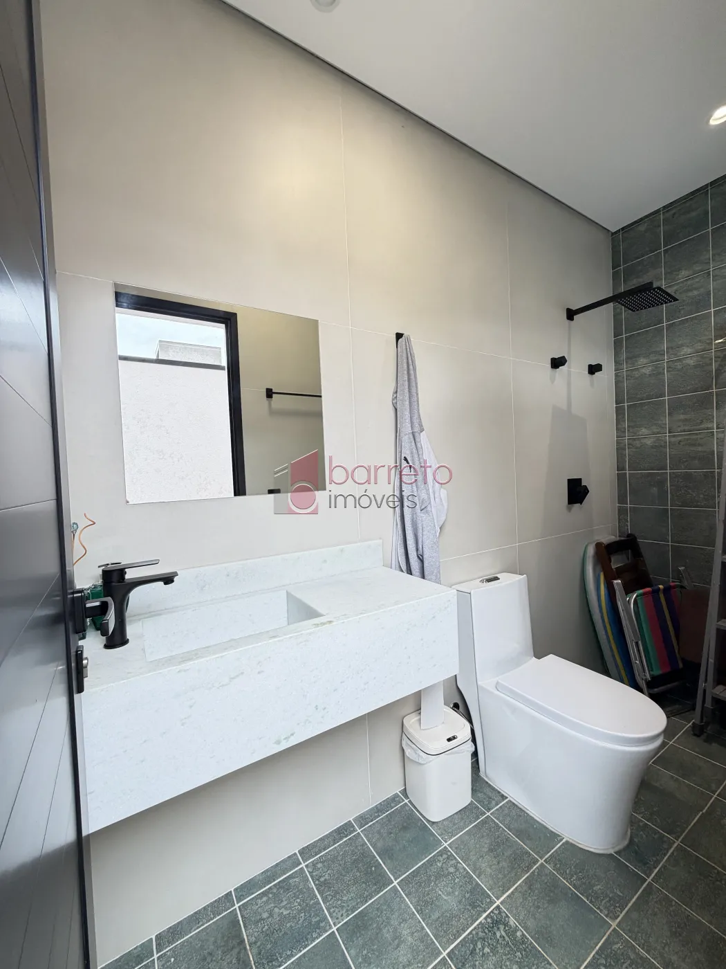 CASA À VENDA NO CONDOMÍNIO RESIDENCIAL PECAN EM ITUPEVA/SP