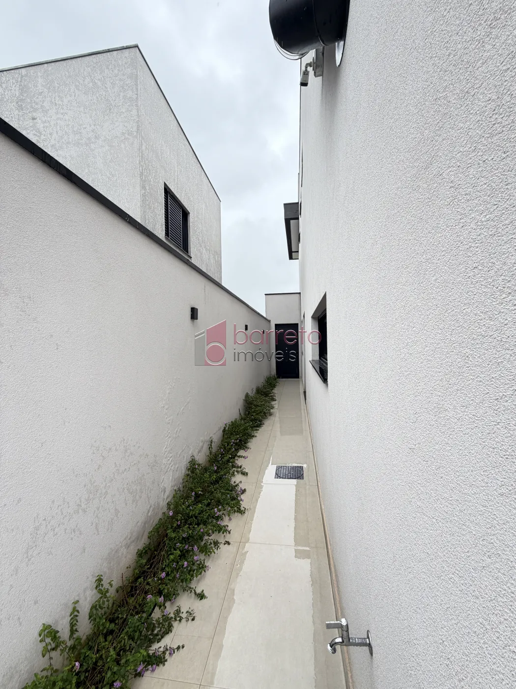 CASA À VENDA NO CONDOMÍNIO RESIDENCIAL PECAN EM ITUPEVA/SP