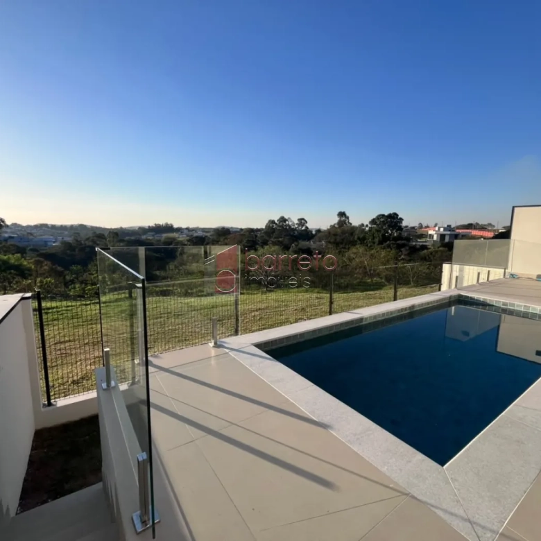 CASA À VENDA NO CONDOMÍNIO VILLAGIO AZZURE – ITUPEVA/SP