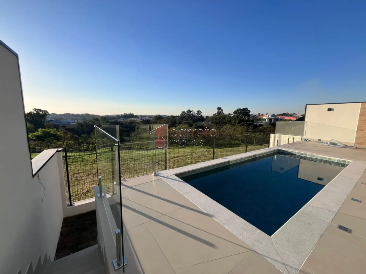 CASA À VENDA NO CONDOMÍNIO VILLAGIO AZZURE – ITUPEVA/SP