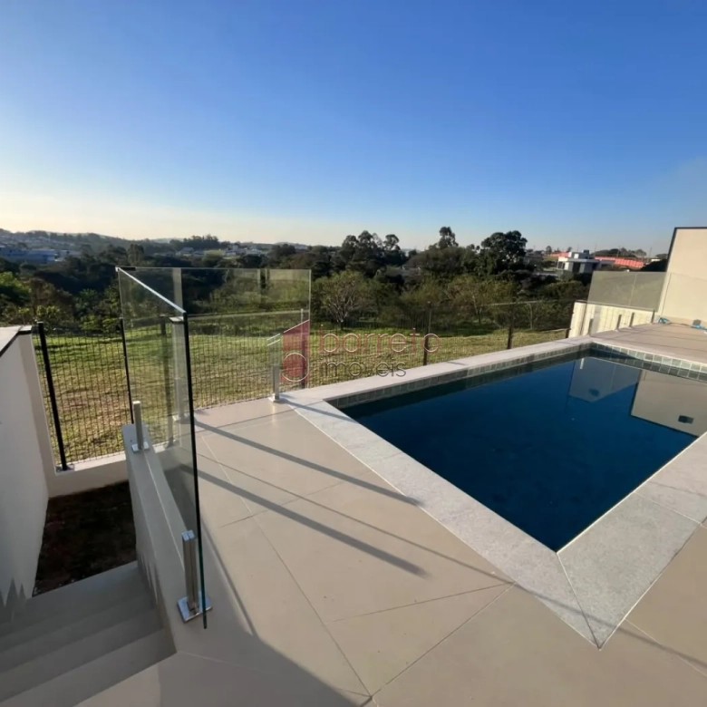 CASA À VENDA NO CONDOMÍNIO VILLAGIO AZZURE – ITUPEVA/SP