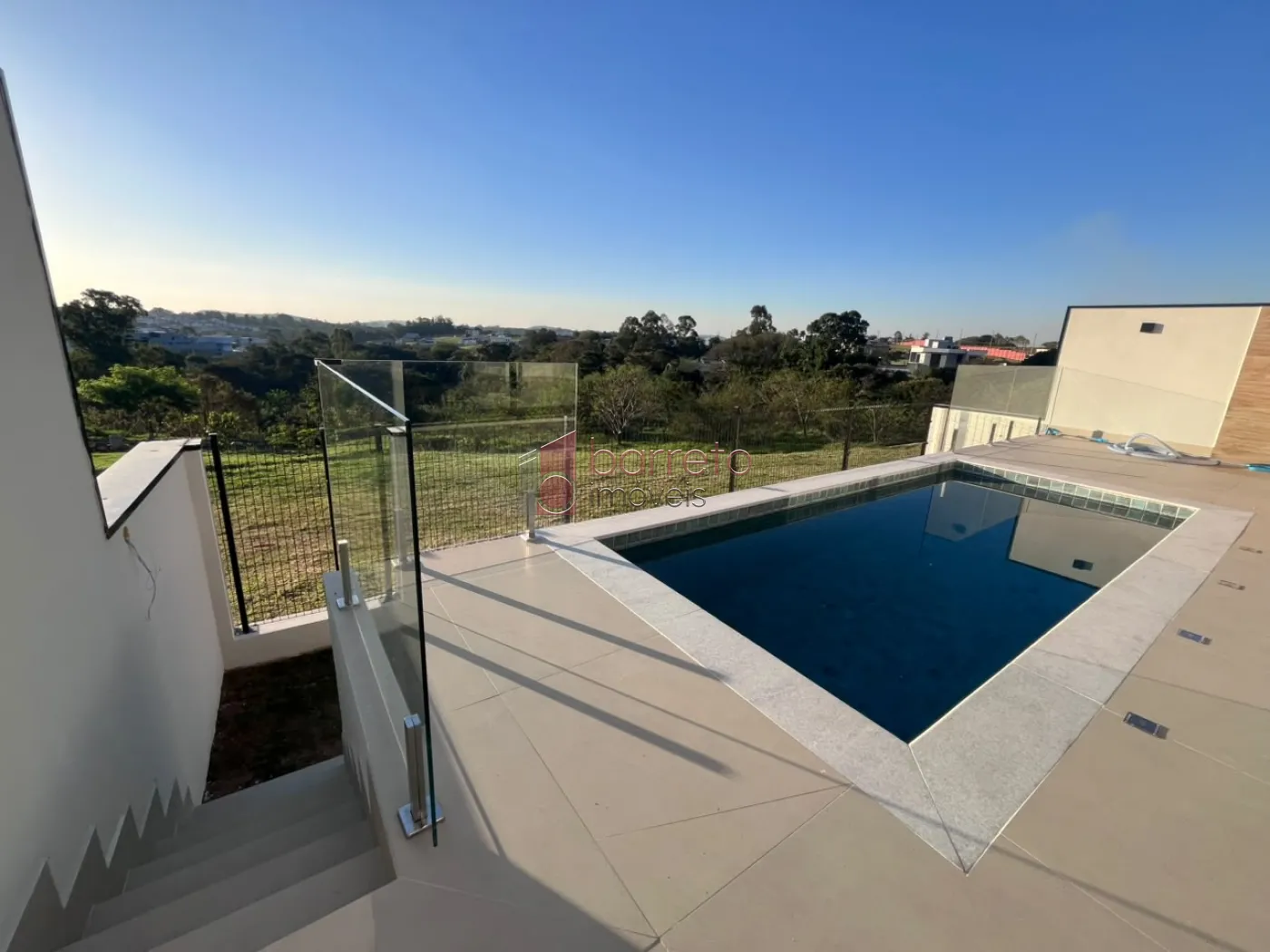 CASA À VENDA NO CONDOMÍNIO VILLAGIO AZZURE – ITUPEVA/SP
