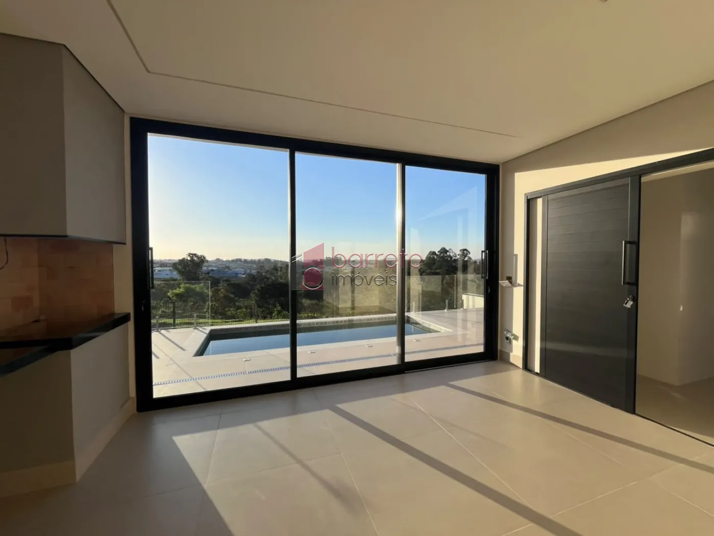 CASA À VENDA NO CONDOMÍNIO VILLAGIO AZZURE – ITUPEVA/SP