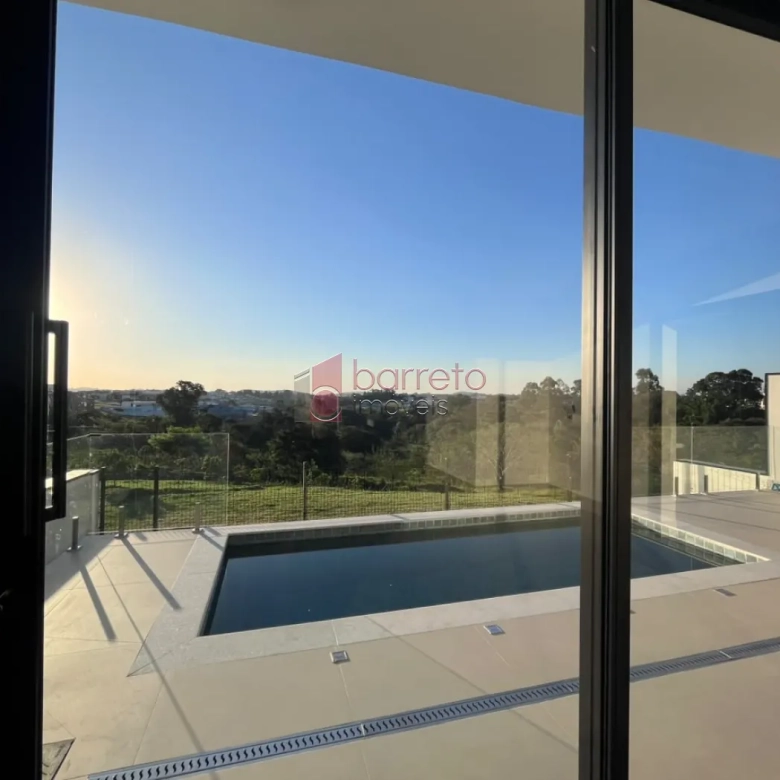 CASA À VENDA NO CONDOMÍNIO VILLAGIO AZZURE – ITUPEVA/SP
