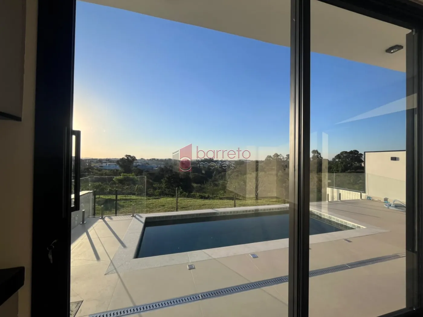 CASA À VENDA NO CONDOMÍNIO VILLAGIO AZZURE – ITUPEVA/SP