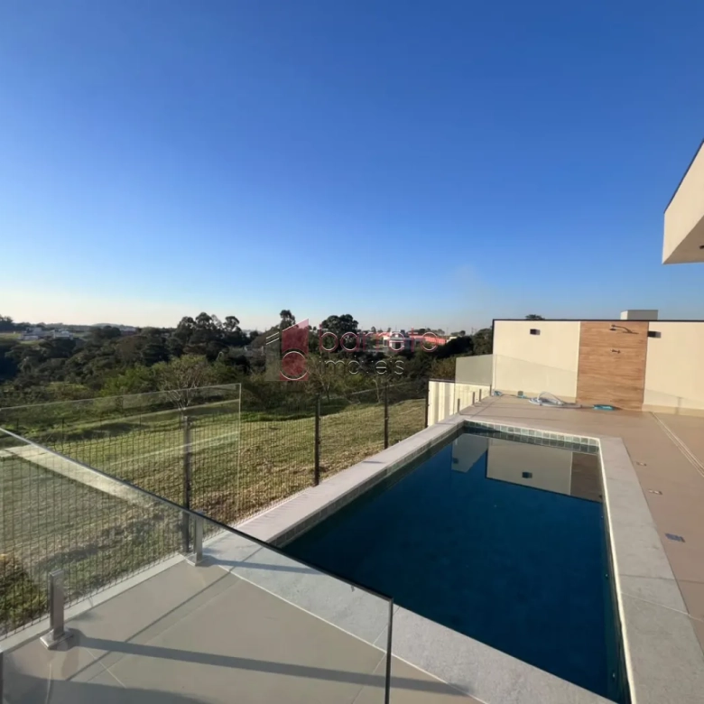 CASA À VENDA NO CONDOMÍNIO VILLAGIO AZZURE – ITUPEVA/SP