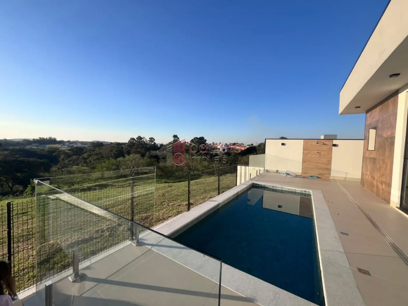 CASA À VENDA NO CONDOMÍNIO VILLAGIO AZZURE – ITUPEVA/SP
