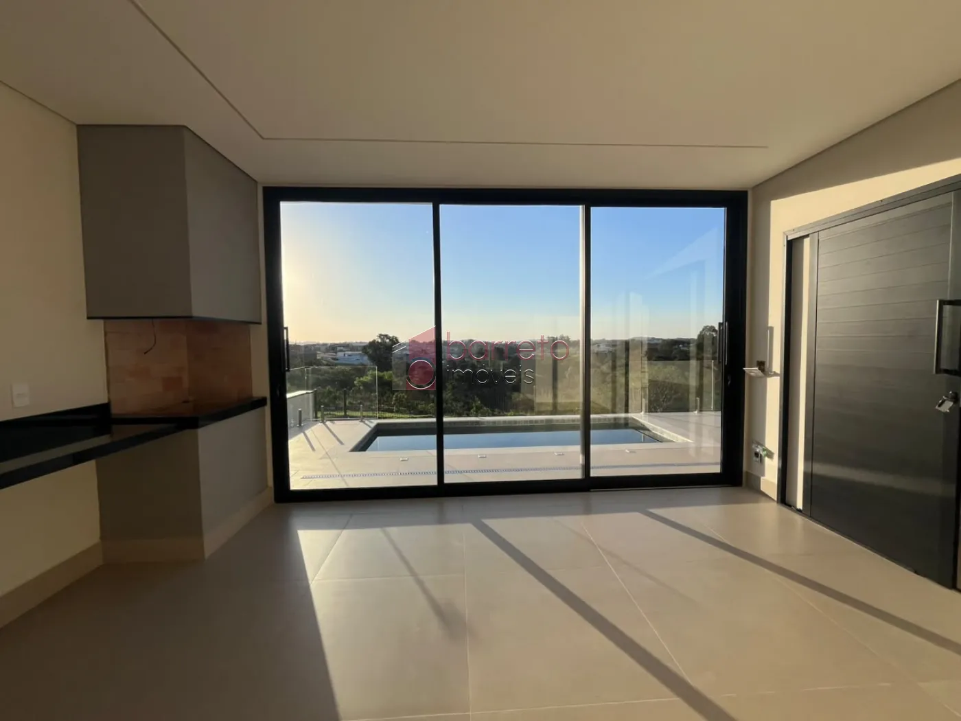 CASA À VENDA NO CONDOMÍNIO VILLAGIO AZZURE – ITUPEVA/SP