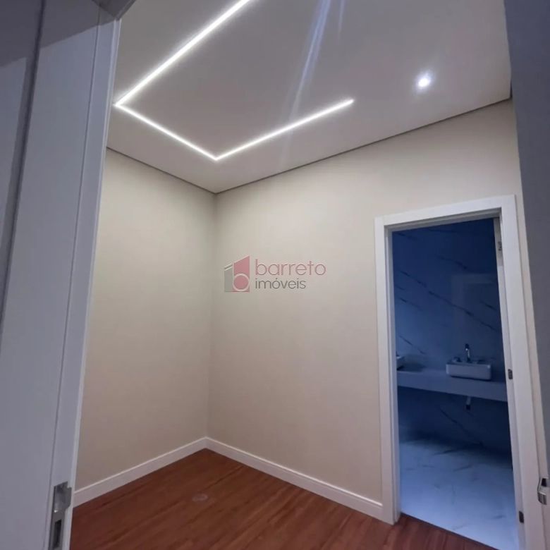 CASA À VENDA NO CONDOMÍNIO VILLAGIO AZZURE – ITUPEVA/SP