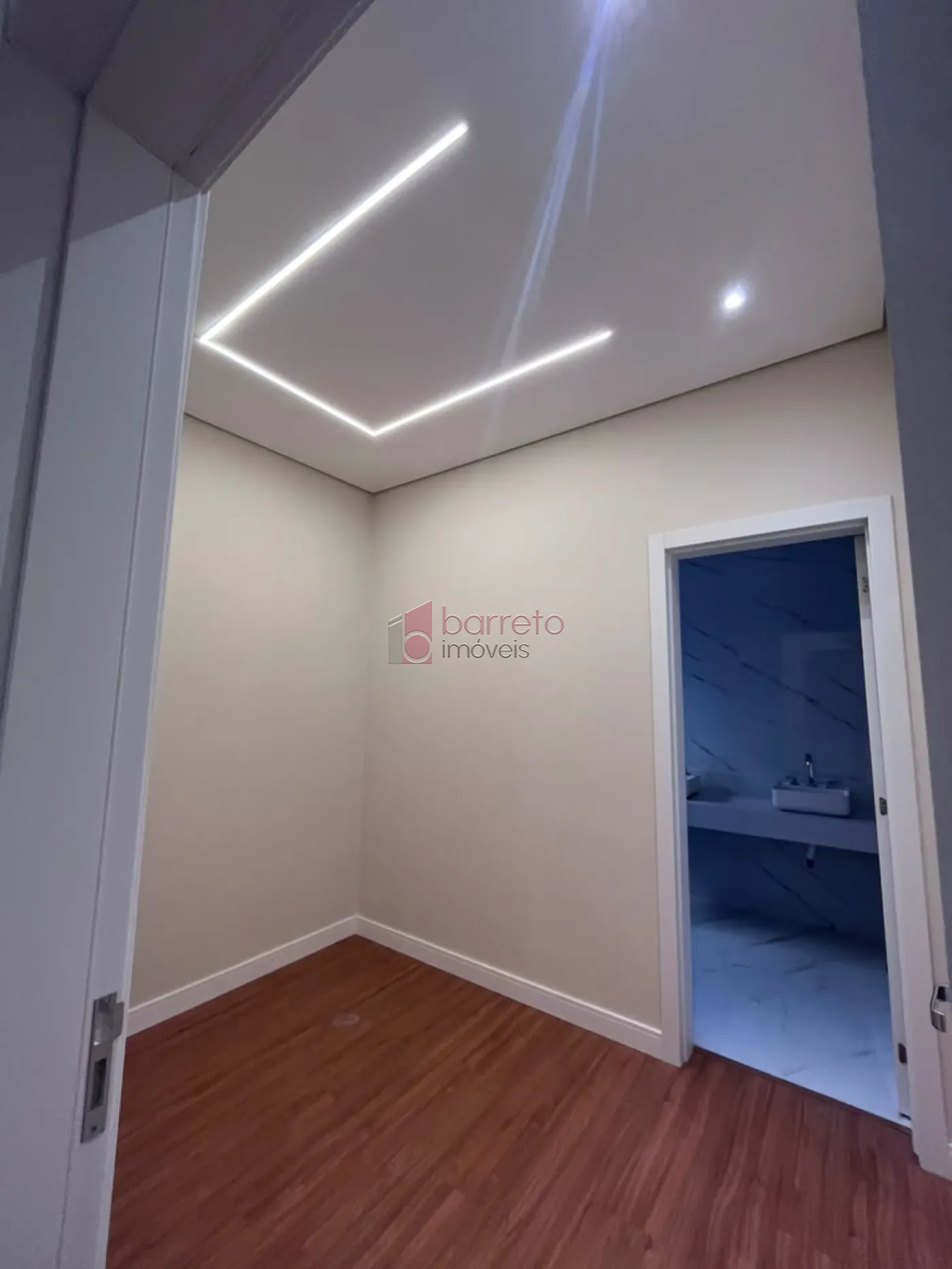CASA À VENDA NO CONDOMÍNIO VILLAGIO AZZURE – ITUPEVA/SP