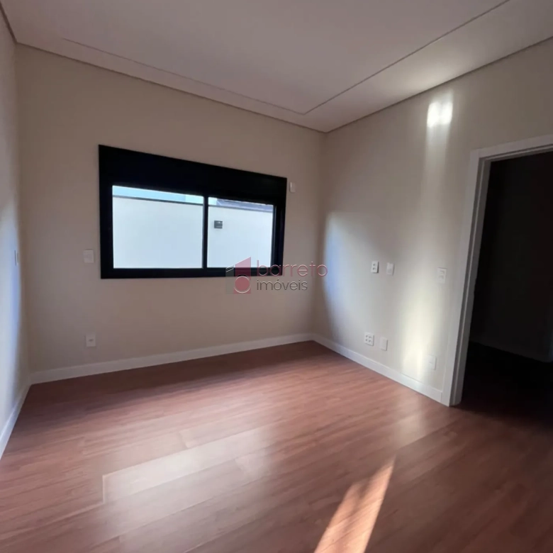 CASA À VENDA NO CONDOMÍNIO VILLAGIO AZZURE – ITUPEVA/SP