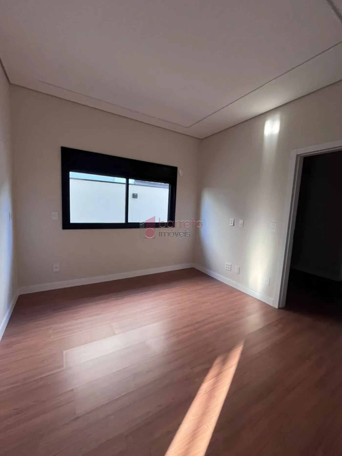 CASA À VENDA NO CONDOMÍNIO VILLAGIO AZZURE – ITUPEVA/SP