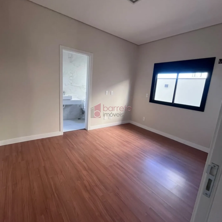 CASA À VENDA NO CONDOMÍNIO VILLAGIO AZZURE – ITUPEVA/SP