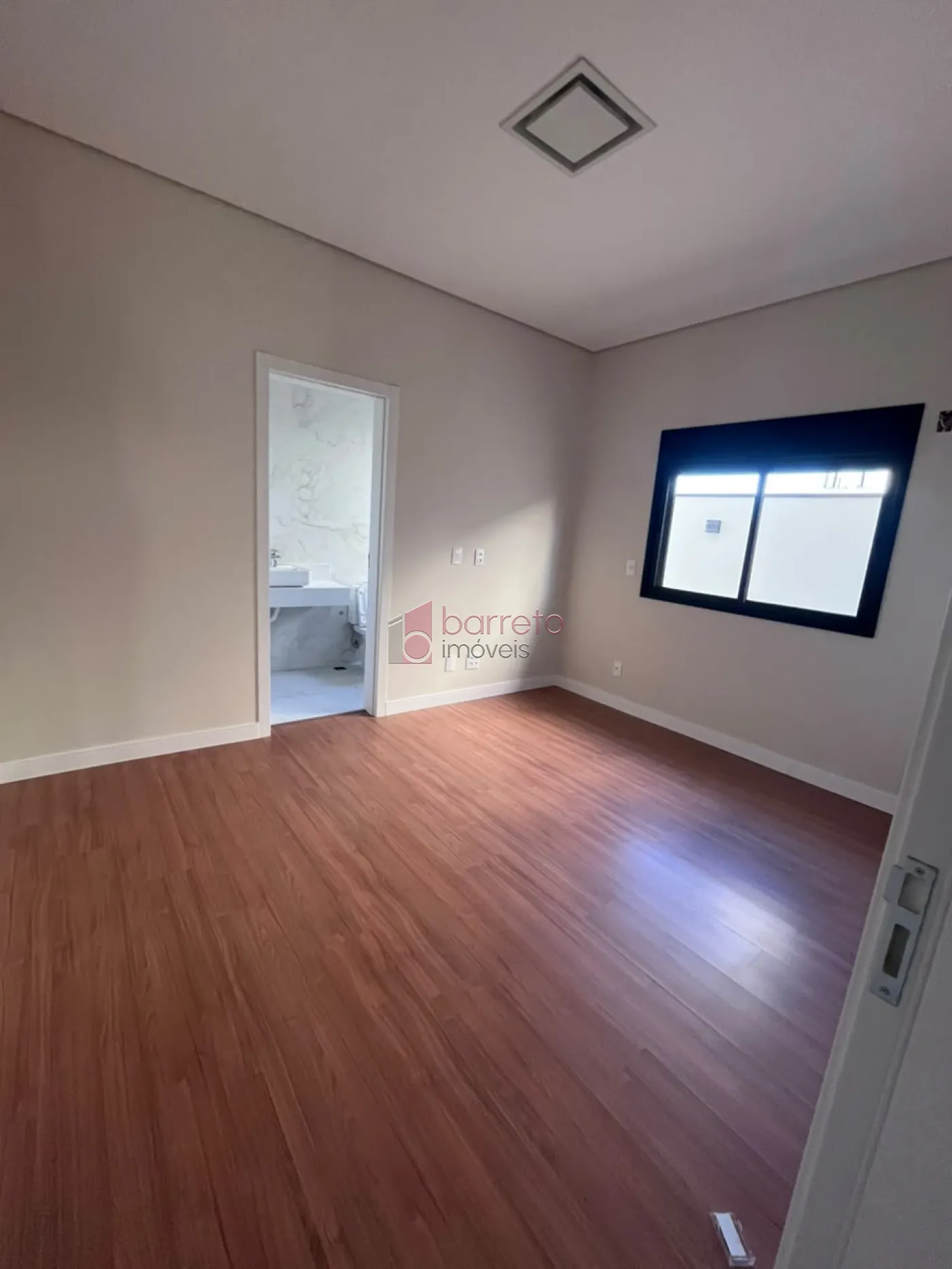 CASA À VENDA NO CONDOMÍNIO VILLAGIO AZZURE – ITUPEVA/SP