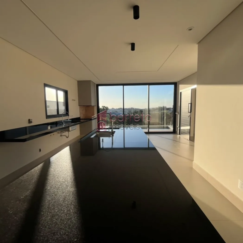 CASA À VENDA NO CONDOMÍNIO VILLAGIO AZZURE – ITUPEVA/SP