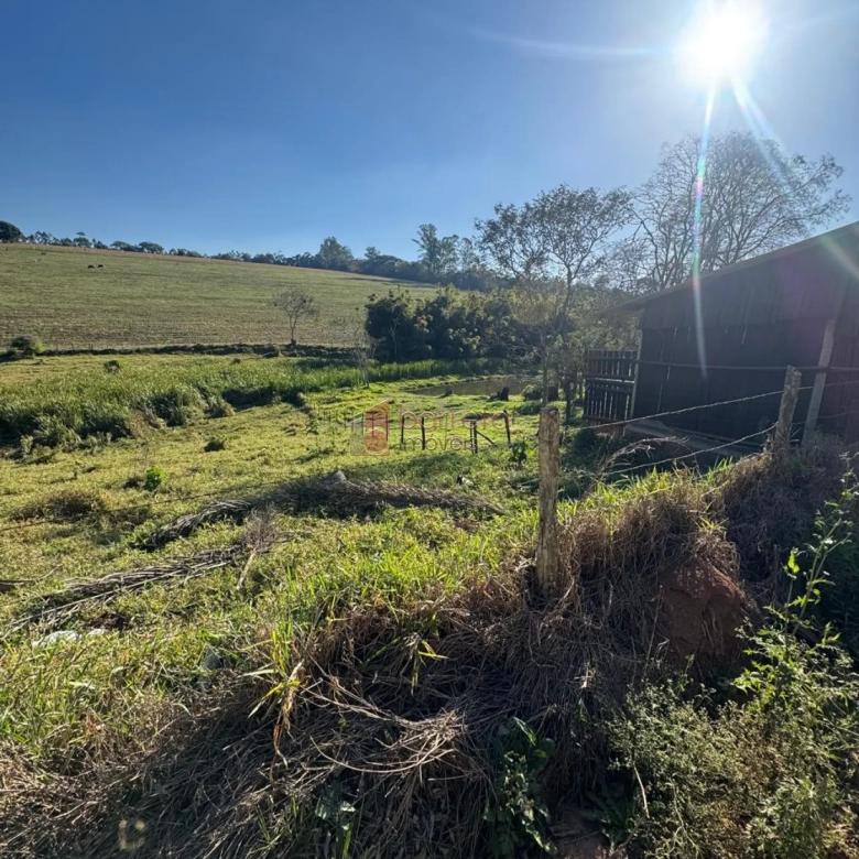 SÍTIO À VENDA NO BAIRRO PITANGAL EM JARINU/SP