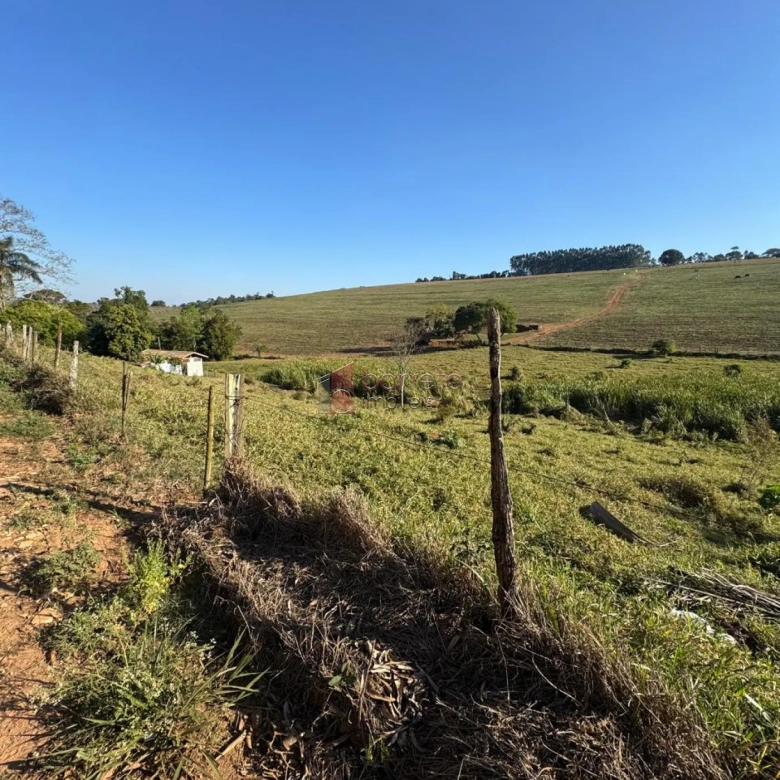 SÍTIO À VENDA NO BAIRRO PITANGAL EM JARINU/SP