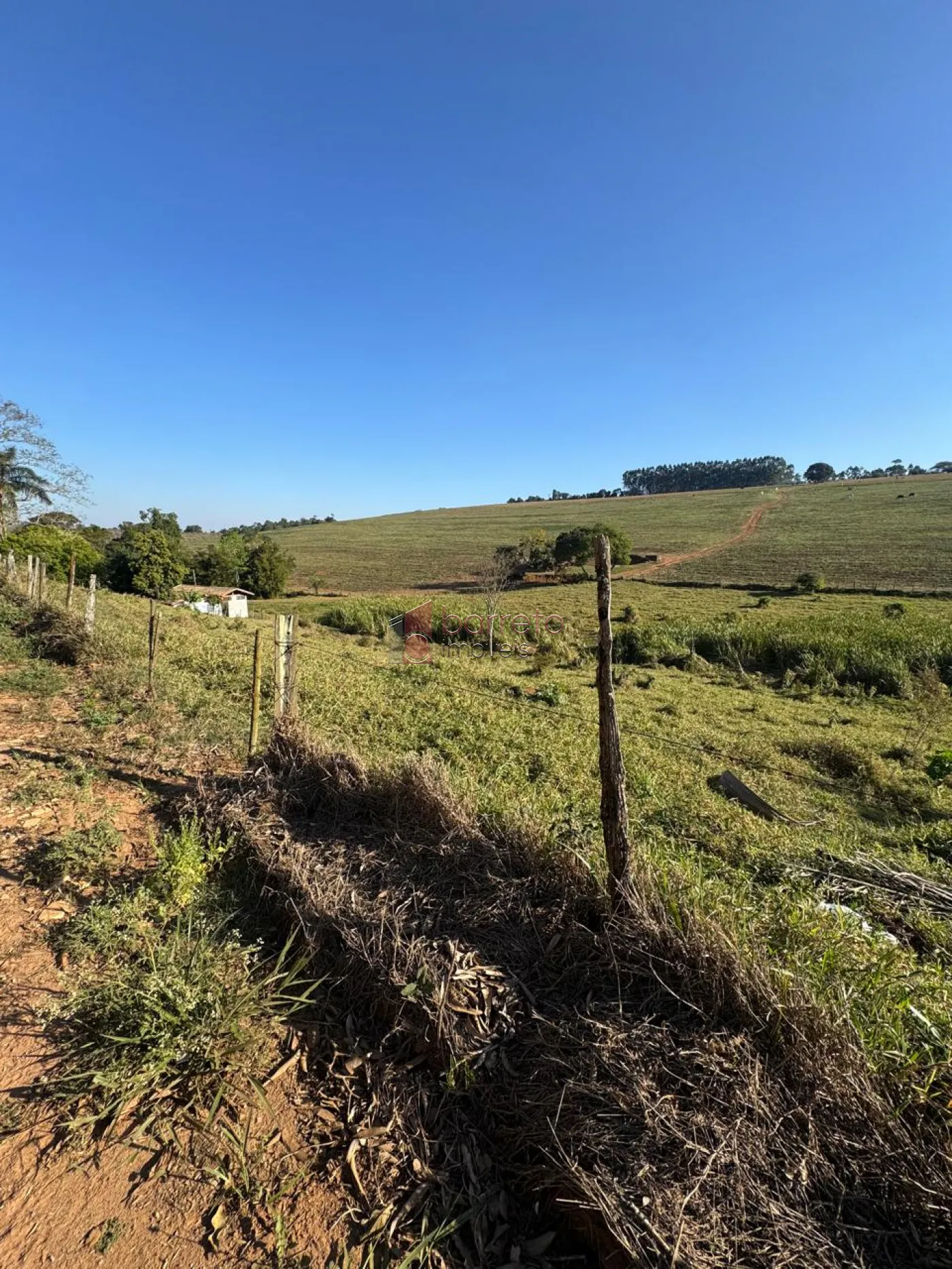 SÍTIO À VENDA NO BAIRRO PITANGAL EM JARINU/SP