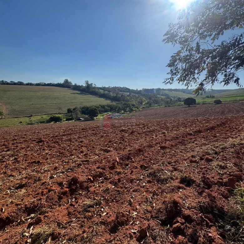 SÍTIO À VENDA NO BAIRRO PITANGAL EM JARINU/SP