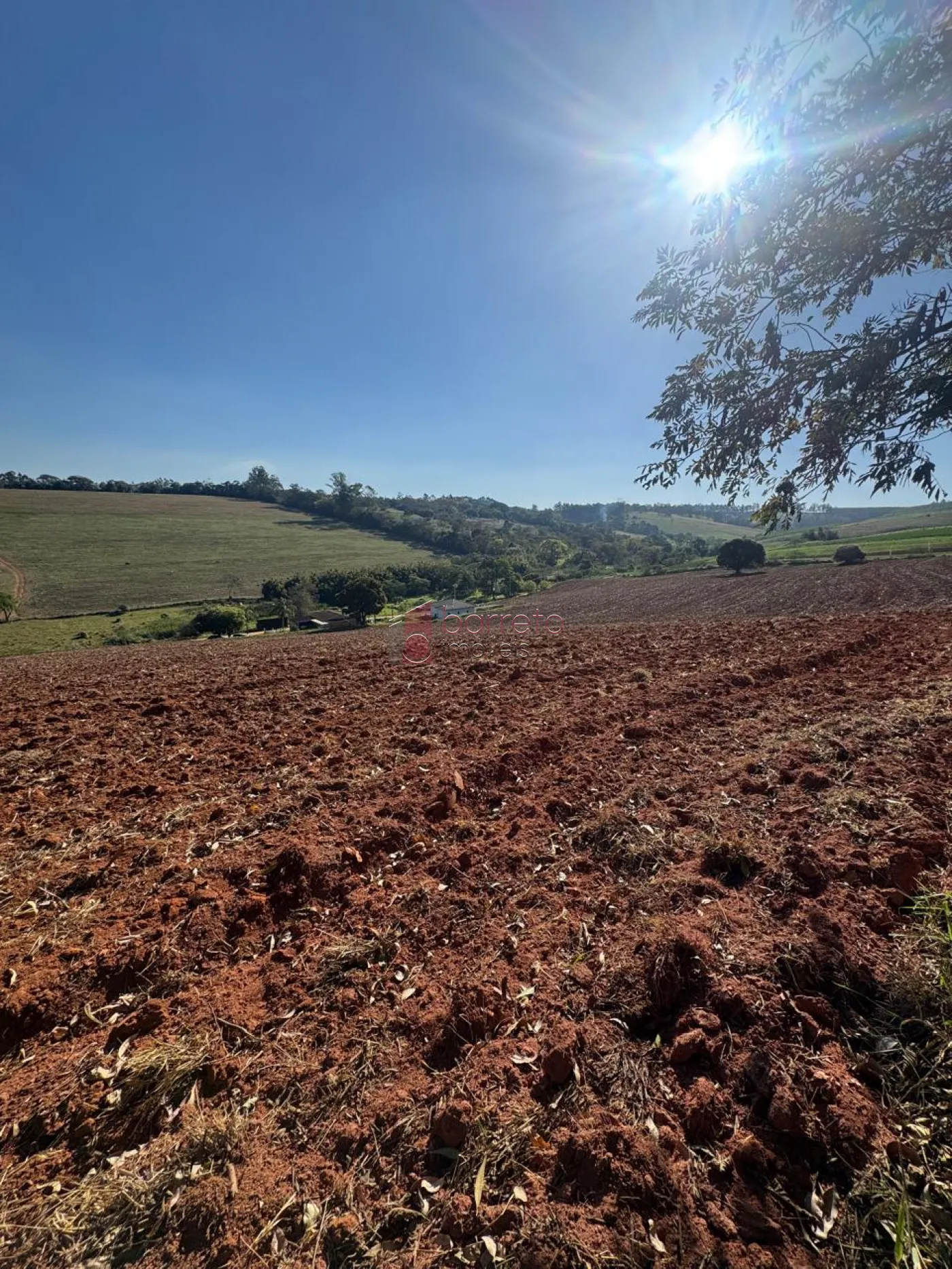 SÍTIO À VENDA NO BAIRRO PITANGAL EM JARINU/SP