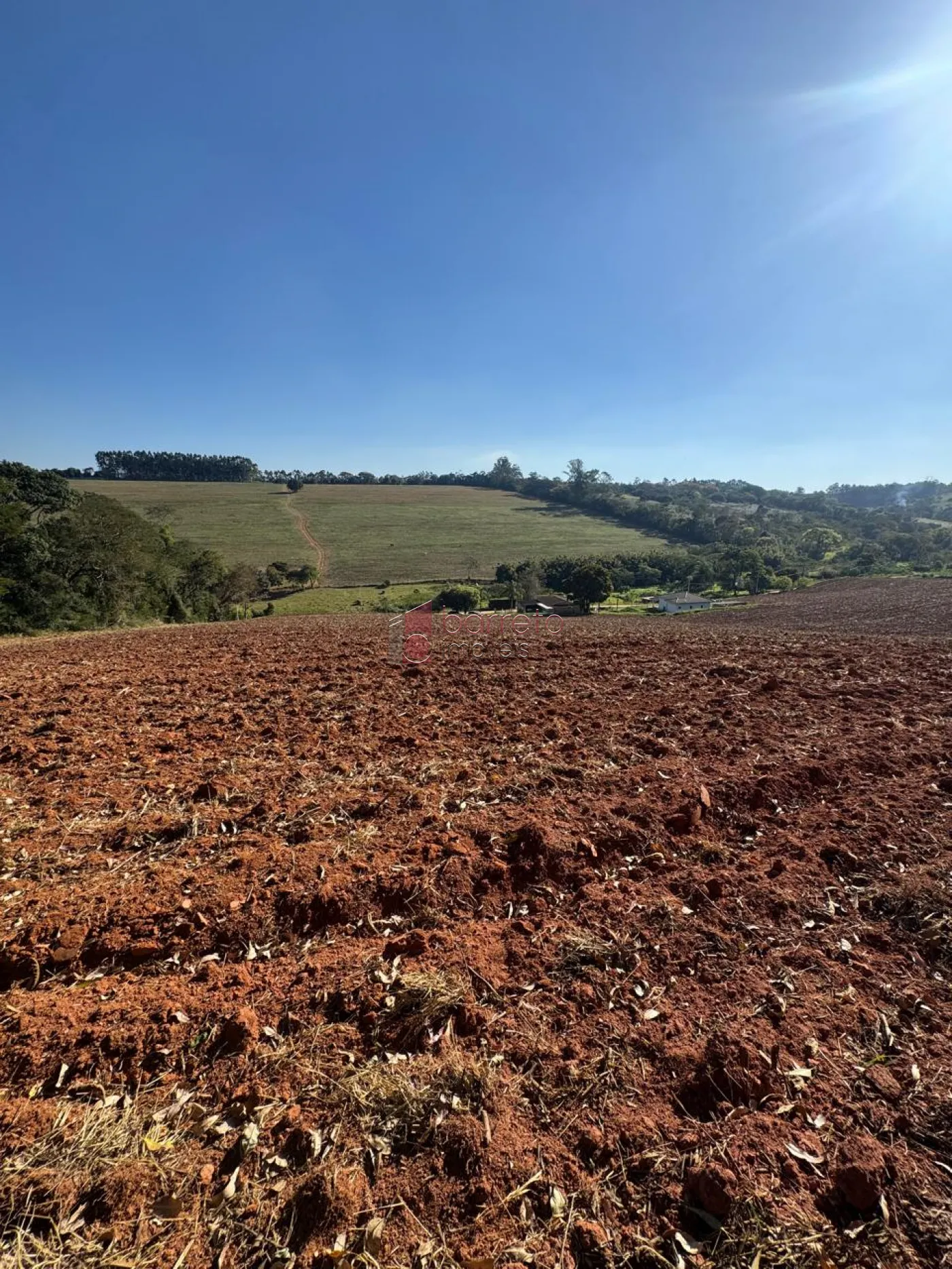 SÍTIO À VENDA NO BAIRRO PITANGAL EM JARINU/SP