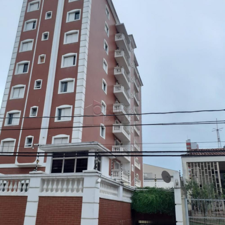 APARTAMENTO PARA VENDA E LOCAÇÃO NO CONDOMÍNIO COSMO PEIXOTO – JUNDIAÍ/SP