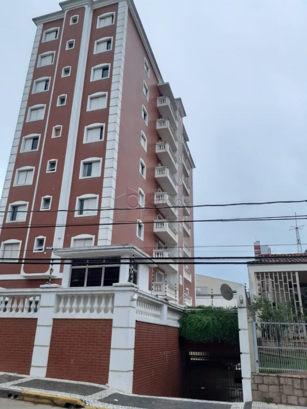 APARTAMENTO PARA VENDA E LOCAÇÃO NO CONDOMÍNIO COSMO PEIXOTO – JUNDIAÍ/SP