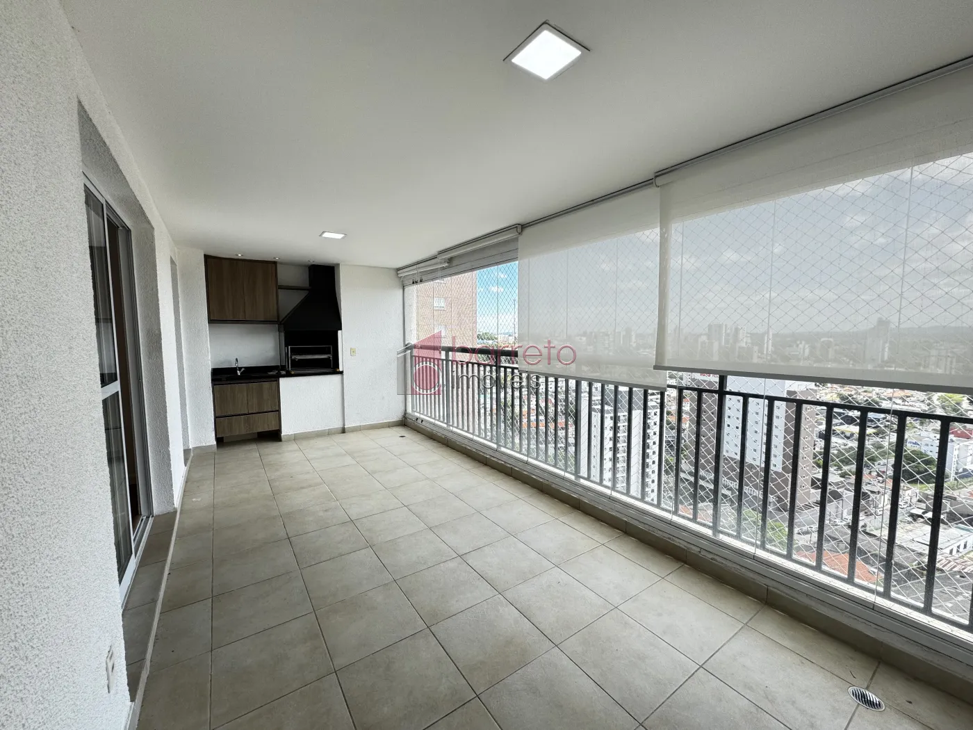 APARTAMENTO PARA LOCAÇÃO NO CONDOMÍNIO ALTA VISTA – JUNDIAÍ/SP