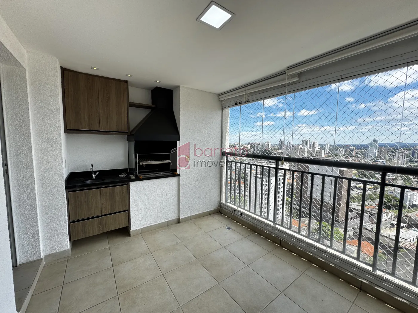 APARTAMENTO PARA LOCAÇÃO NO CONDOMÍNIO ALTA VISTA – JUNDIAÍ/SP