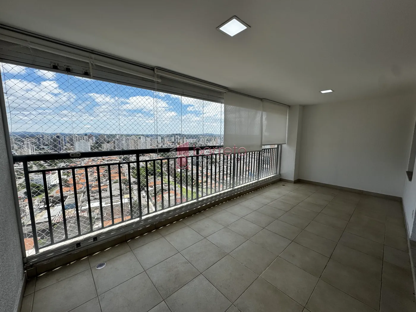 APARTAMENTO PARA LOCAÇÃO NO CONDOMÍNIO ALTA VISTA – JUNDIAÍ/SP