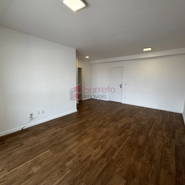 APARTAMENTO PARA LOCAÇÃO NO CONDOMÍNIO ALTA VISTA – JUNDIAÍ/SP
