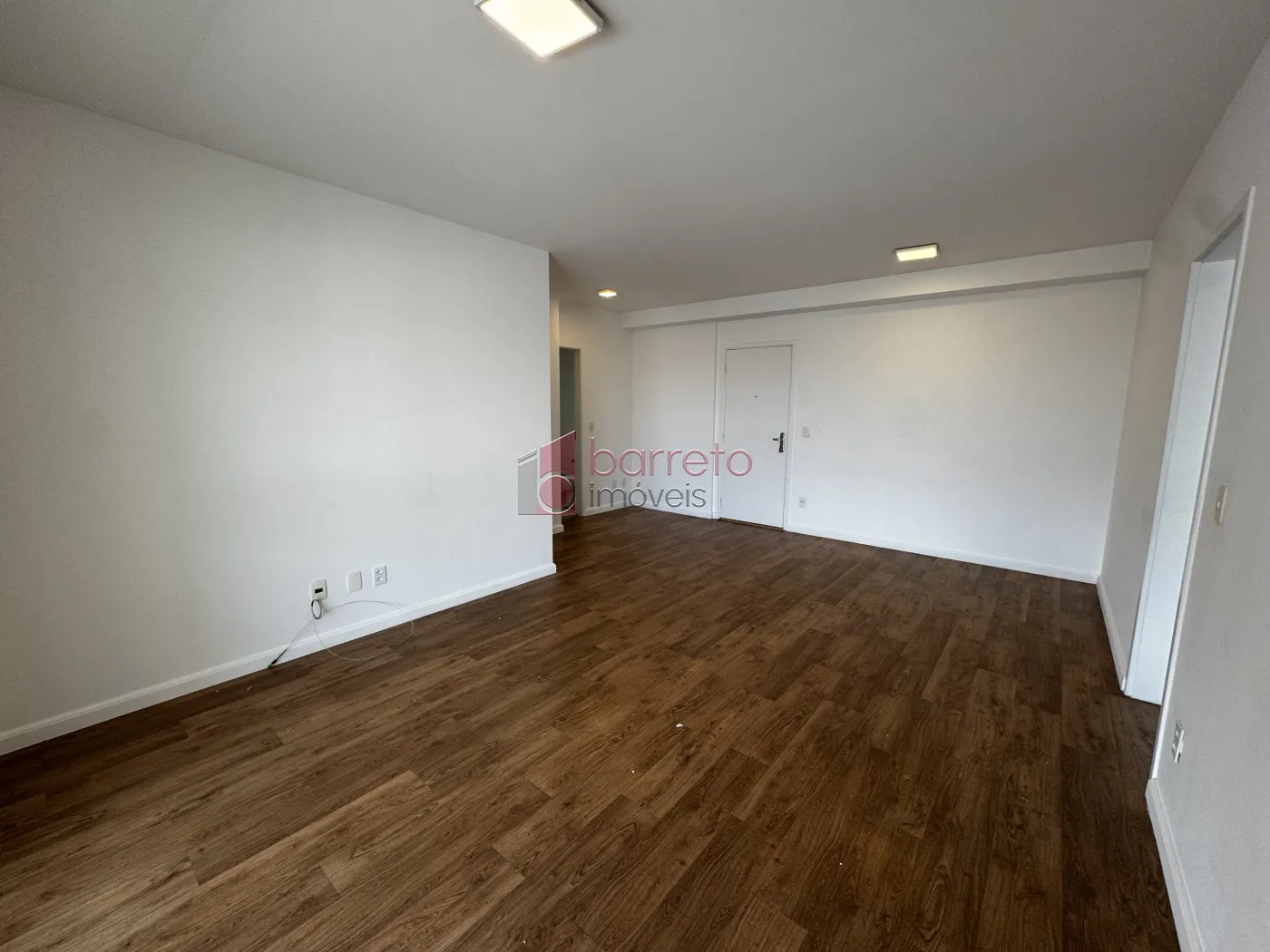 APARTAMENTO PARA LOCAÇÃO NO CONDOMÍNIO ALTA VISTA – JUNDIAÍ/SP