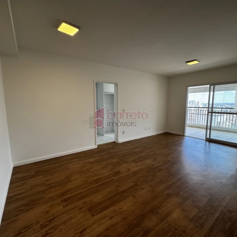APARTAMENTO PARA LOCAÇÃO NO CONDOMÍNIO ALTA VISTA – JUNDIAÍ/SP