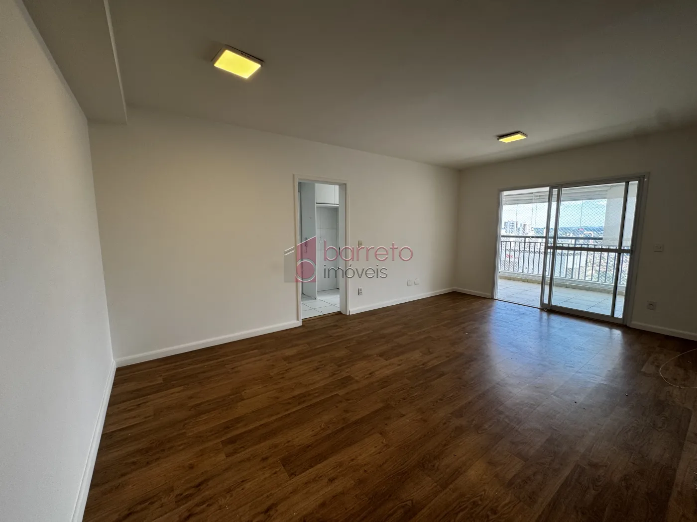 APARTAMENTO PARA LOCAÇÃO NO CONDOMÍNIO ALTA VISTA – JUNDIAÍ/SP