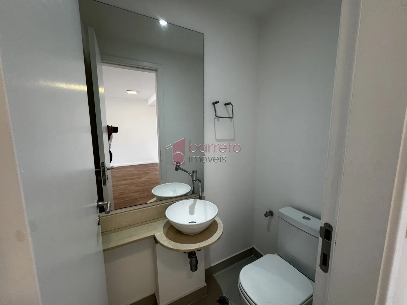 APARTAMENTO PARA LOCAÇÃO NO CONDOMÍNIO ALTA VISTA – JUNDIAÍ/SP