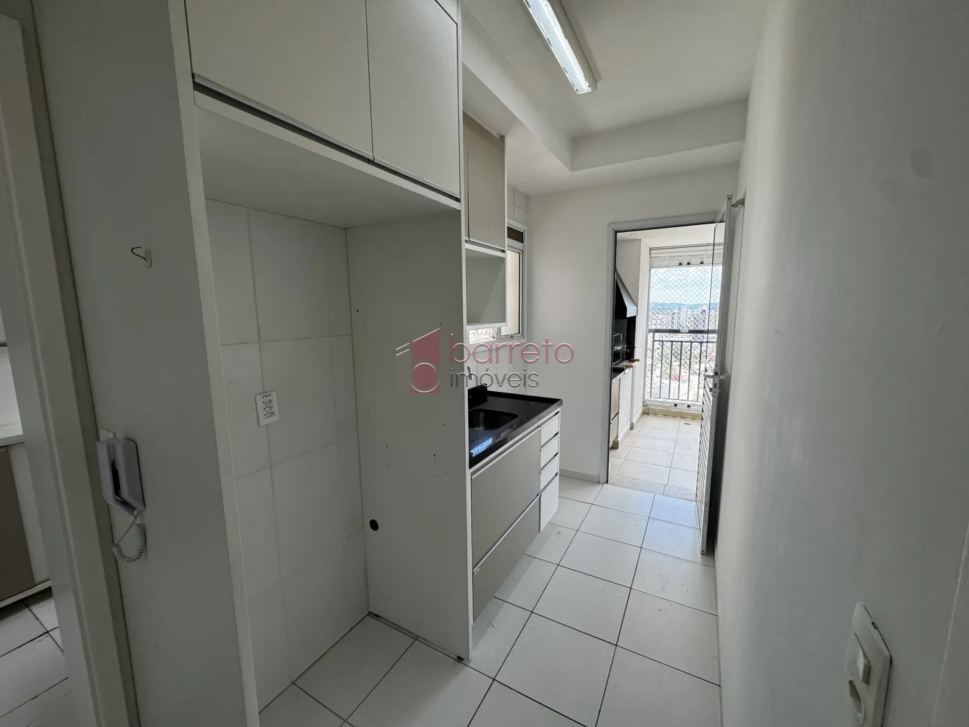 APARTAMENTO PARA LOCAÇÃO NO CONDOMÍNIO ALTA VISTA – JUNDIAÍ/SP