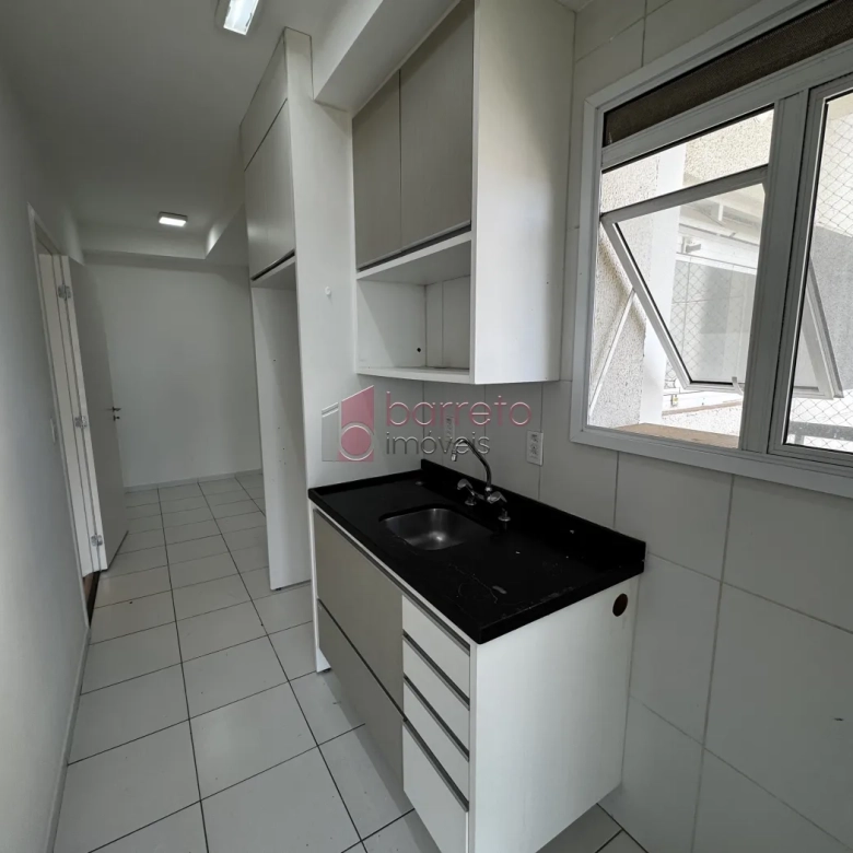 APARTAMENTO PARA LOCAÇÃO NO CONDOMÍNIO ALTA VISTA – JUNDIAÍ/SP