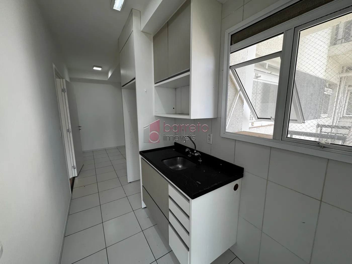 APARTAMENTO PARA LOCAÇÃO NO CONDOMÍNIO ALTA VISTA – JUNDIAÍ/SP