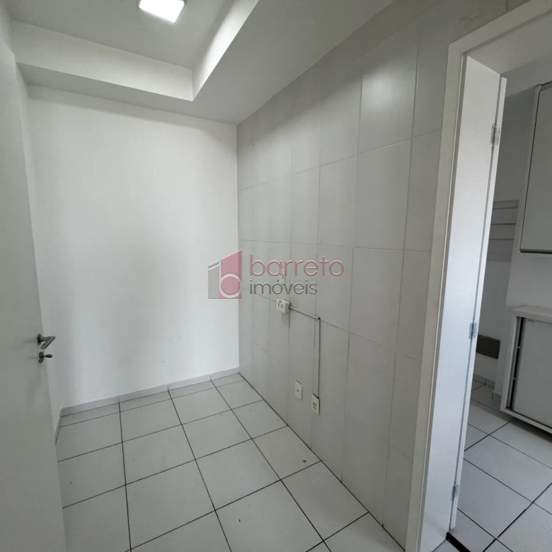 APARTAMENTO PARA LOCAÇÃO NO CONDOMÍNIO ALTA VISTA – JUNDIAÍ/SP