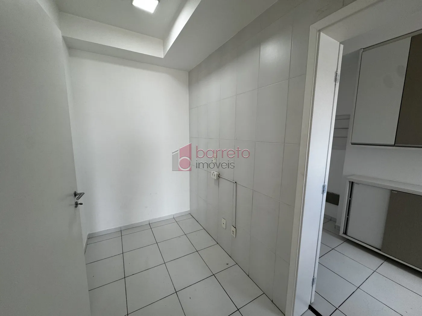 APARTAMENTO PARA LOCAÇÃO NO CONDOMÍNIO ALTA VISTA – JUNDIAÍ/SP